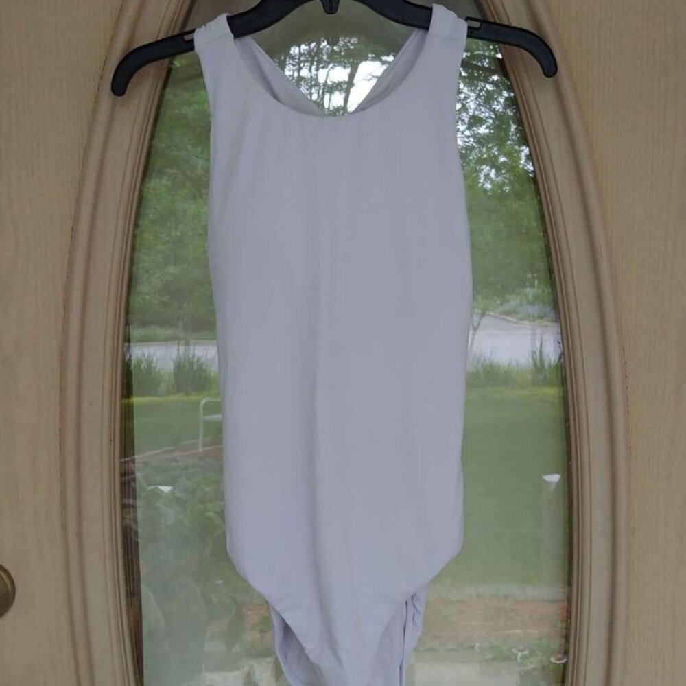Seafolly Australia Size 14 Large Swimsuit